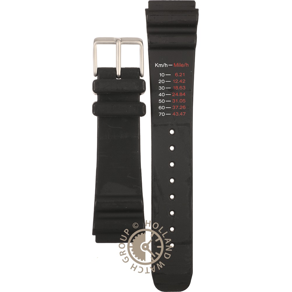 Bracelete Citizen Straps 59-L7145