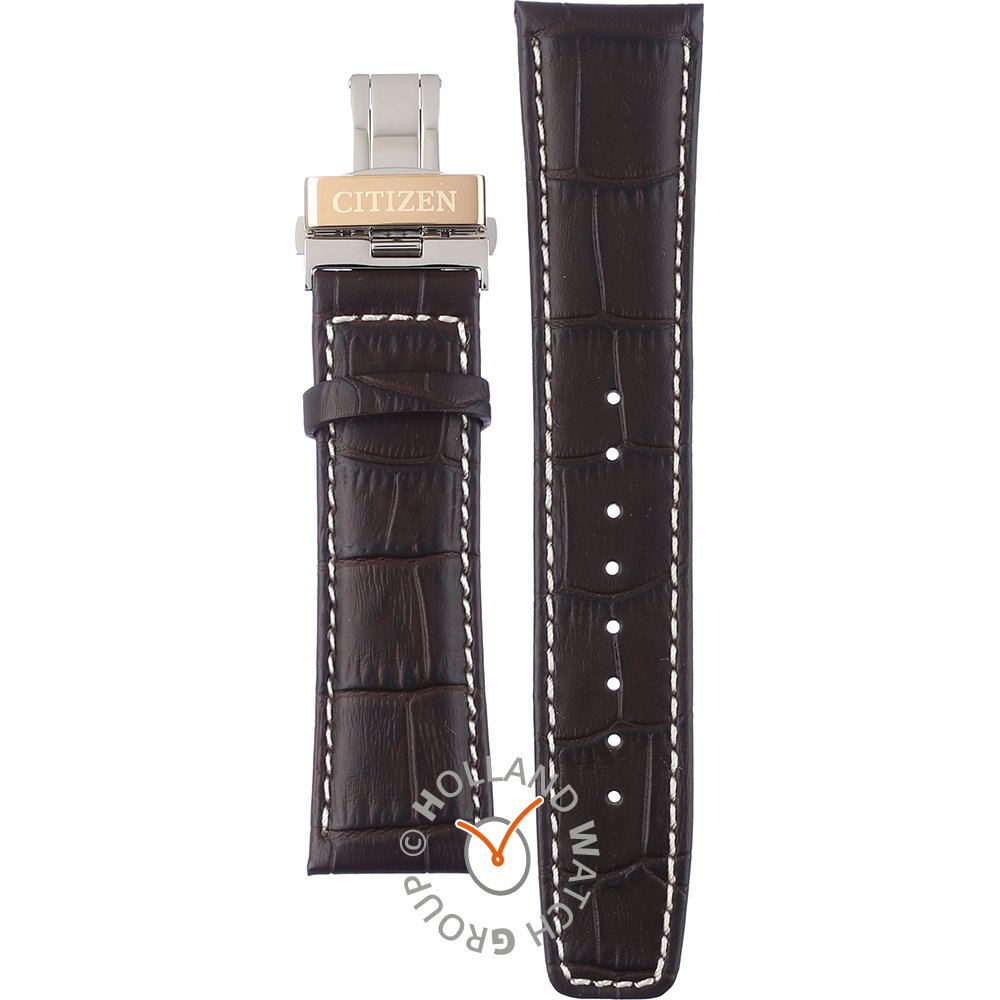 Bracelete Citizen Straps 59-R50186