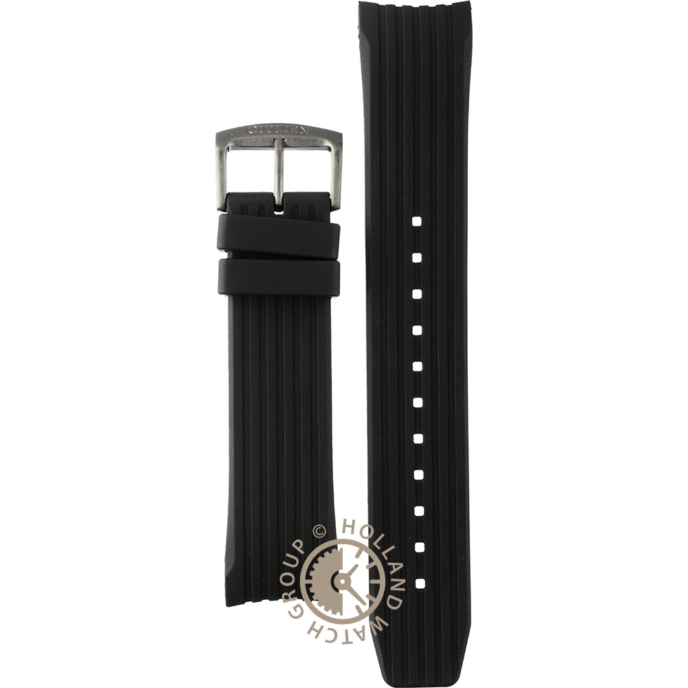 Bracelete Citizen Straps 59-R50410 AT243