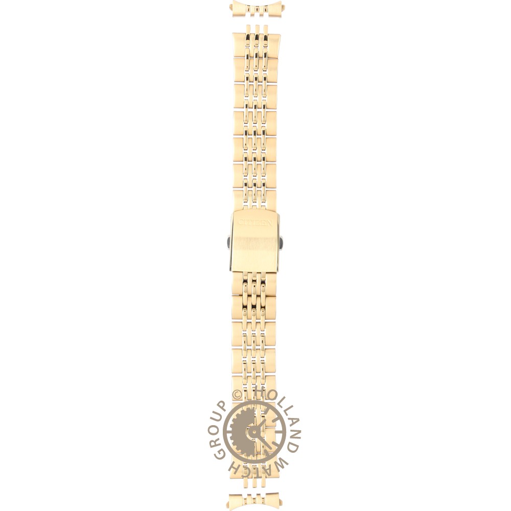 Bracelete Citizen Straps 59-S01944