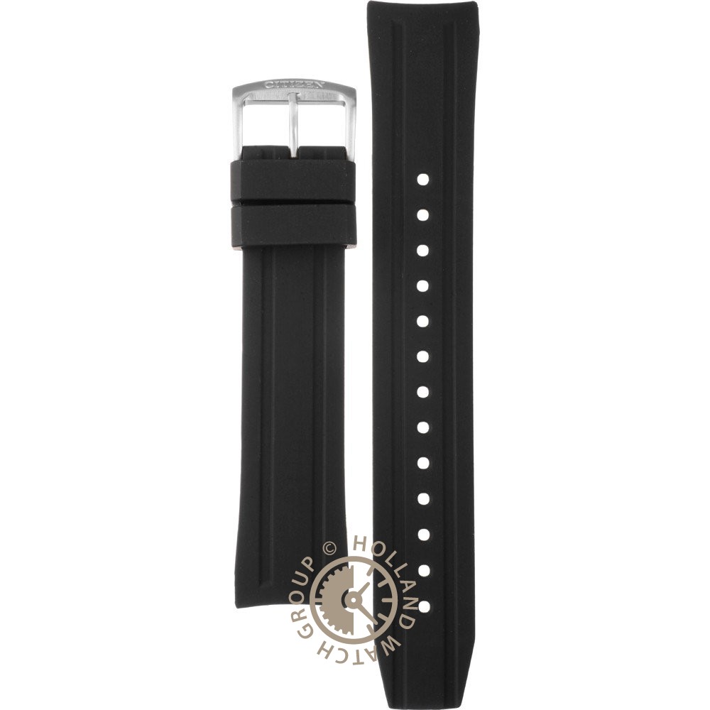 Bracelete Citizen Straps 59-S53772