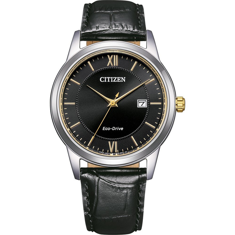 Relógio Citizen AW1784-16E Eco-Drive