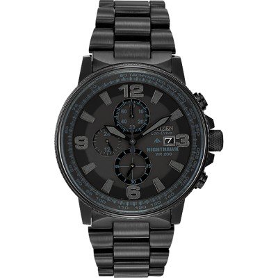 Relógio Citizen CA0295-58E Nighthawk