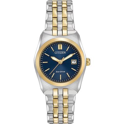 Relógio Citizen Core Collection EW2294-53L Corso