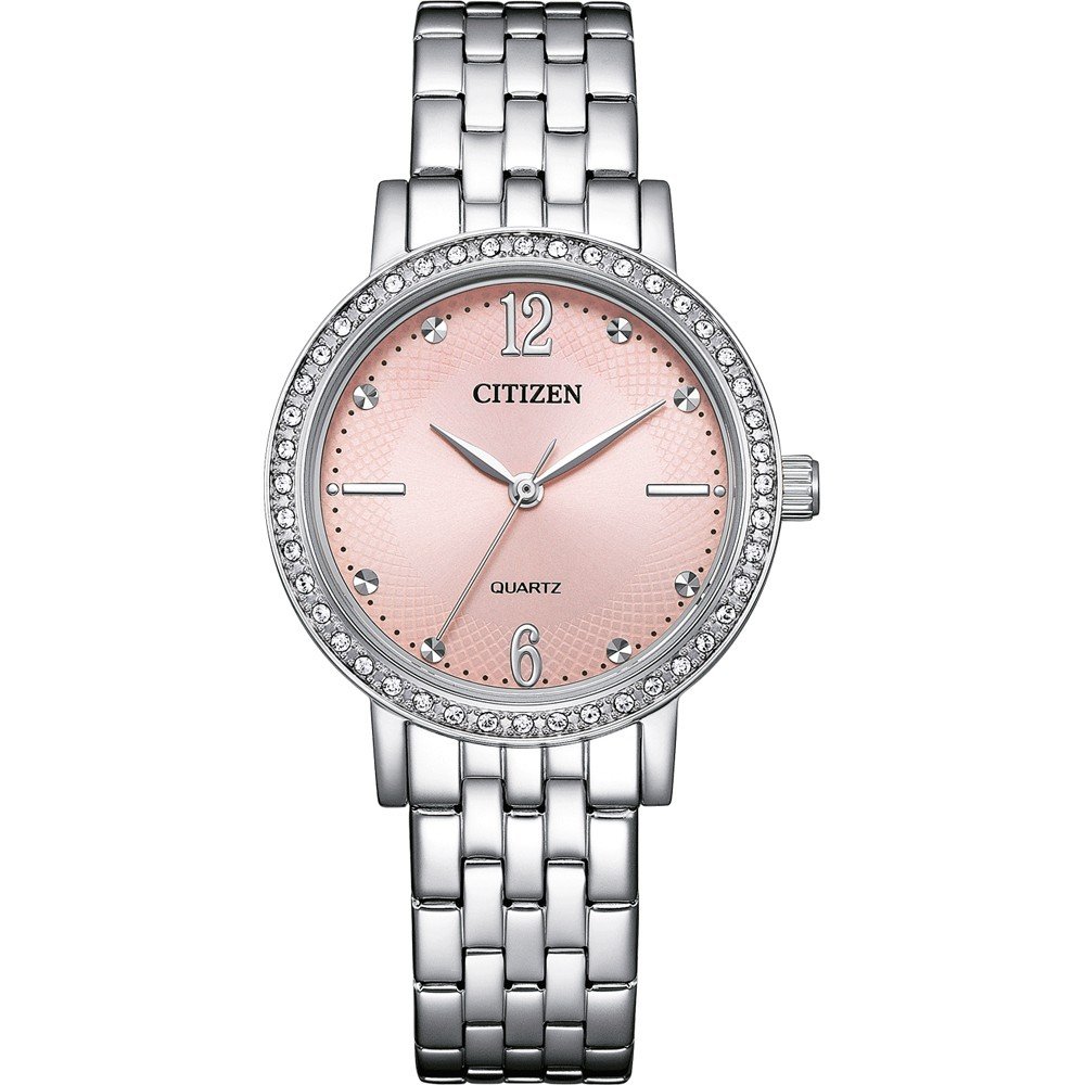 Relógio Citizen EL3100-55W