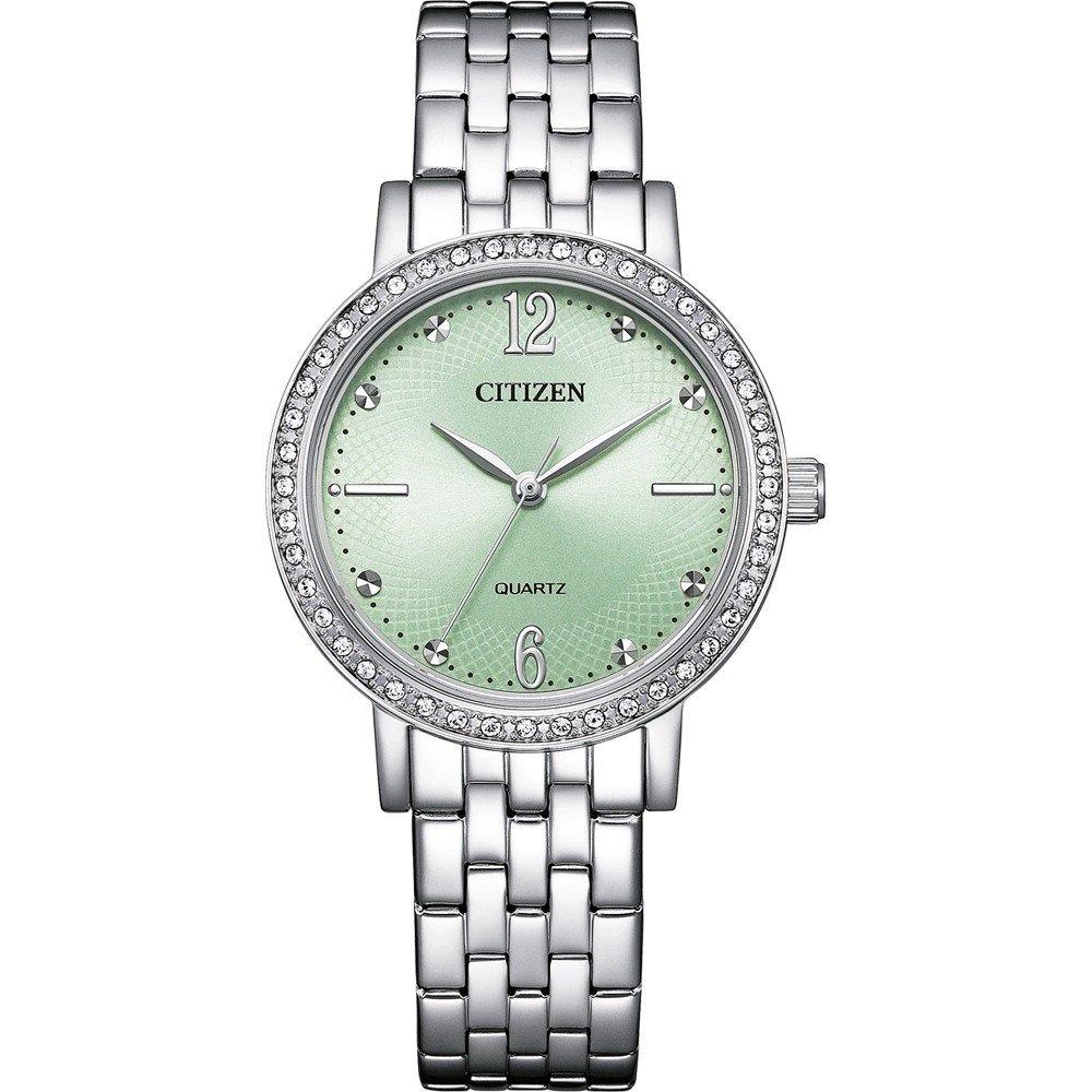 Relógio Citizen EL3100-55X