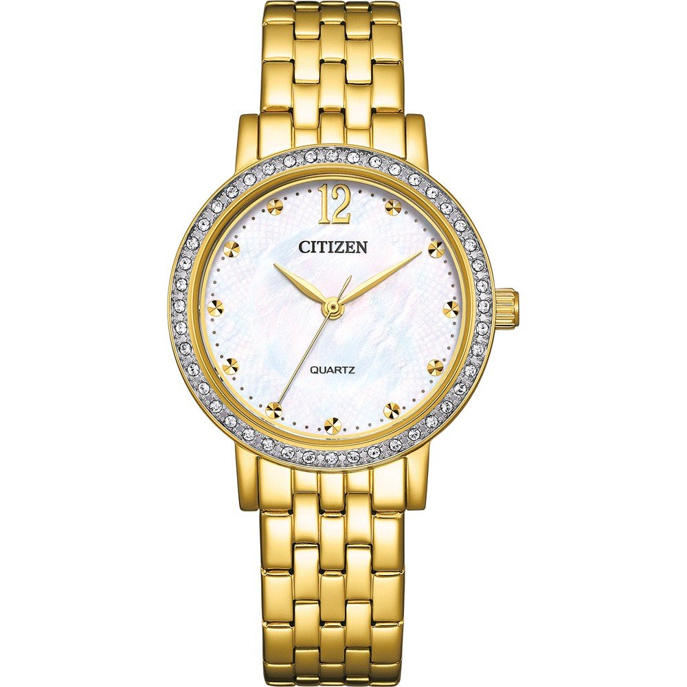 Relógio Citizen EL3102-50D