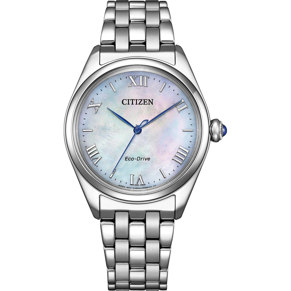 Relógio Citizen L EM1140-80D