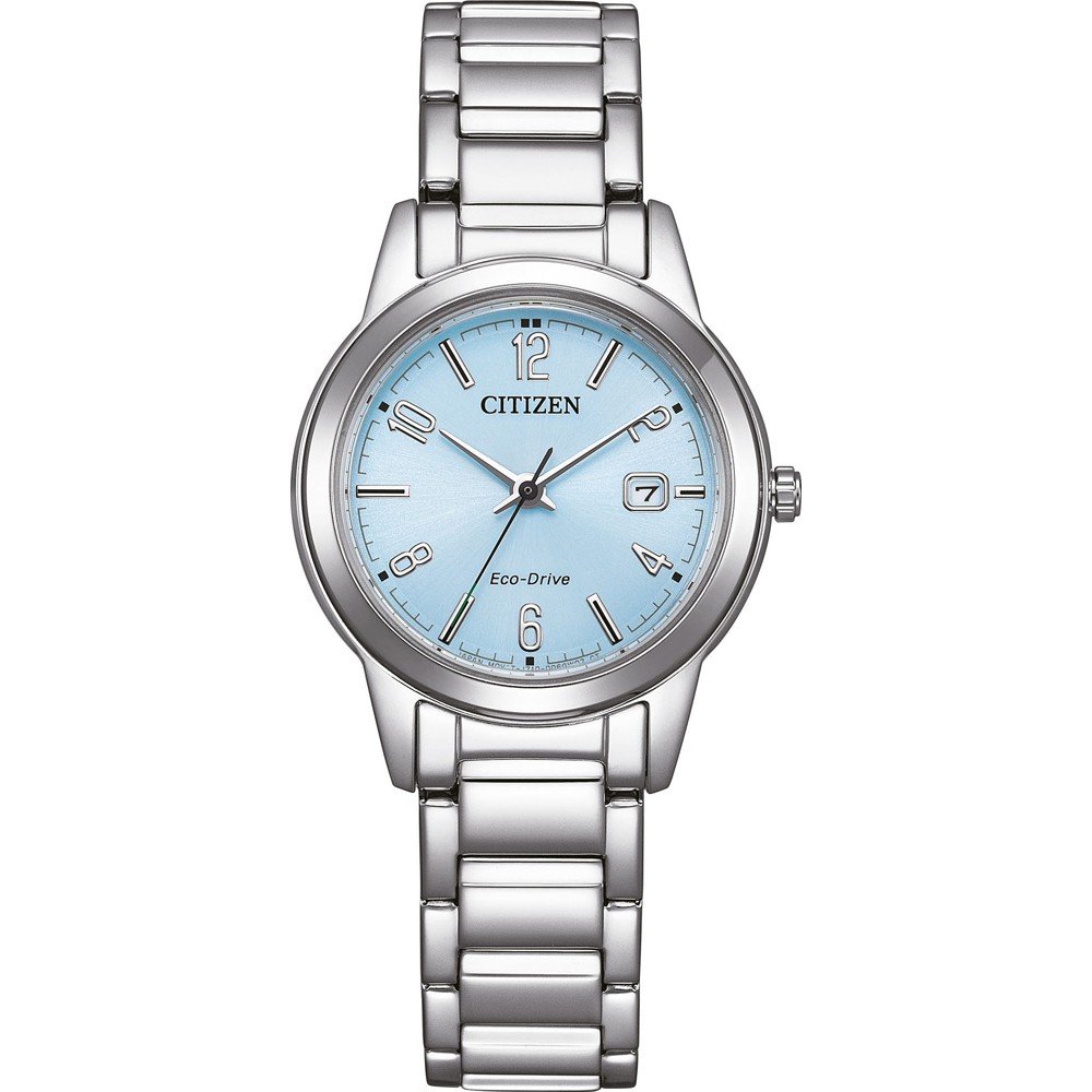 Relógio Citizen Elegance FE1241-71L