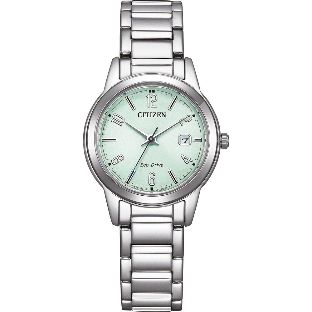 Relógio Citizen Elegance FE1241-71X