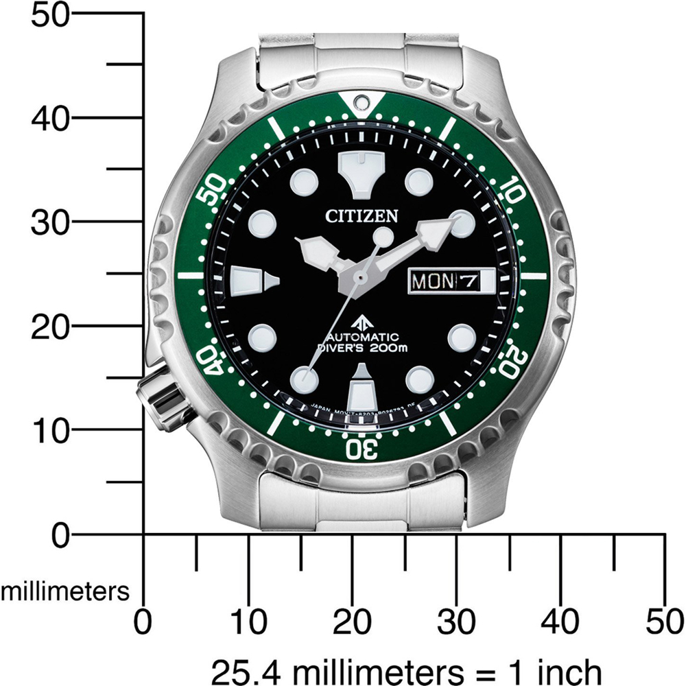 citizen ny0084