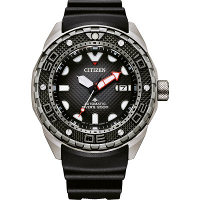 Relógio Citizen Marine NB6004-08E Promaster