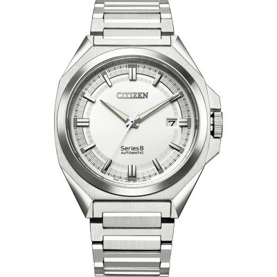 Relógio Citizen Automatic NB6010-81A Series 8