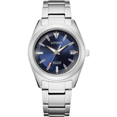 Relógio Citizen Super Titanium FE6150-85L