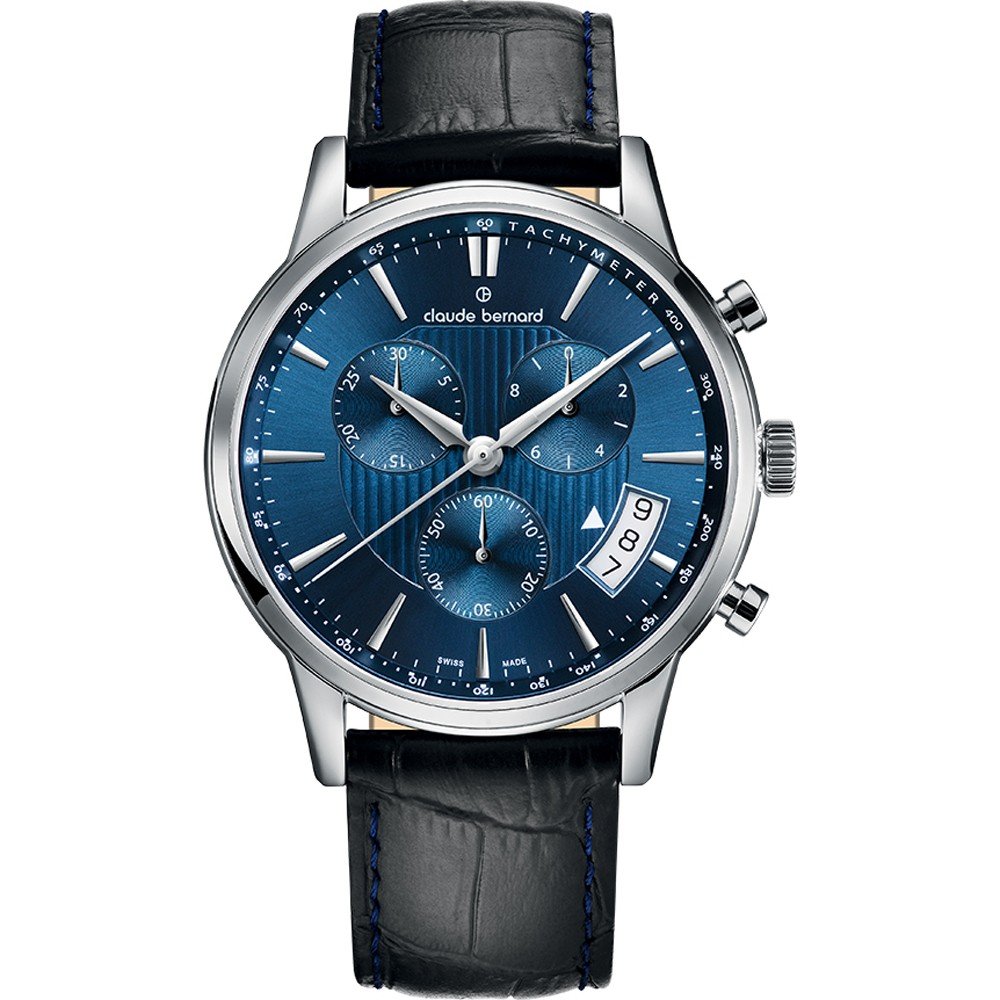 Relógio Claude Bernard 01002-3-BUIN Classic