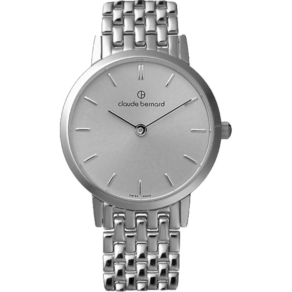 Relógio Claude Bernard 20059-3M-AIN Classic