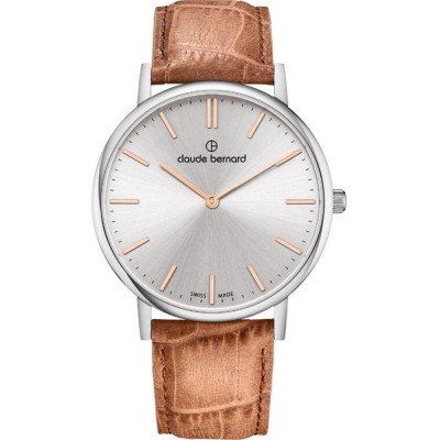 Relógio Claude Bernard 20214-3-AIR Classic design