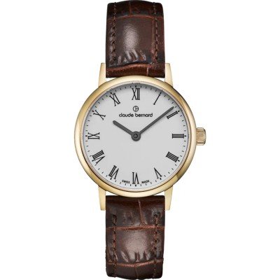 Relógio Claude Bernard 20215-37J-BR Classic