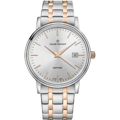 Relógio Claude Bernard 54005-357RM-AIR Classic