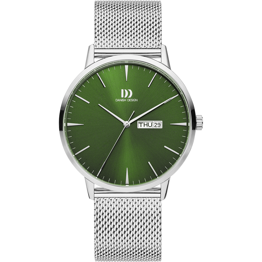 Relógio Danish Design Akilia IQ77Q1267