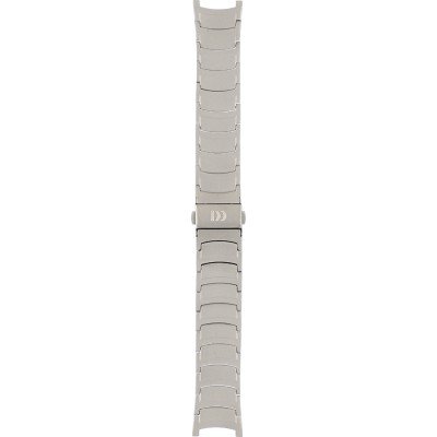 Bracelete Danish Design Danish Design Straps BIQ62Q1278 Farø