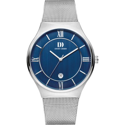 Relógio Danish Design Tidløs IQ68Q1240 Kalsoy