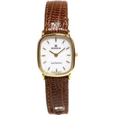 Relógio Edox 28007-9-AIN