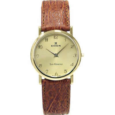 Relógio Edox 28048-9-DB