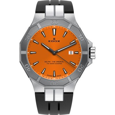 Relógio Edox 53021 3GCA OINO Delfin