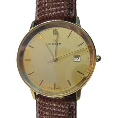 Relógio Edox 61136-37J-AIN