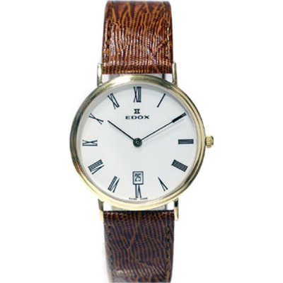 Relógio Edox 71271-18-BR