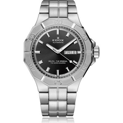 Relógio Edox Delfin 88008-3M-NIN Delfin The Original