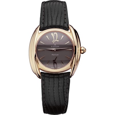 Relógio Edox 21230-37R-BRIR First Lady