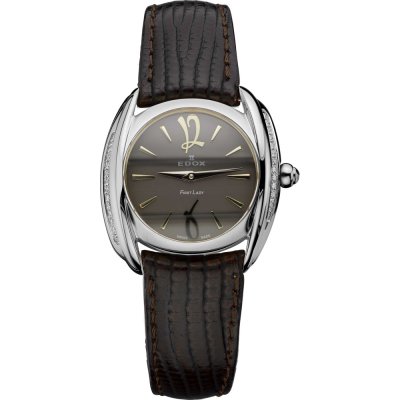 Relógio Edox 21230-3D-BRIR First Lady