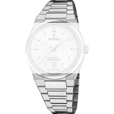 Bracelete Festina BA04787 Swiss Made