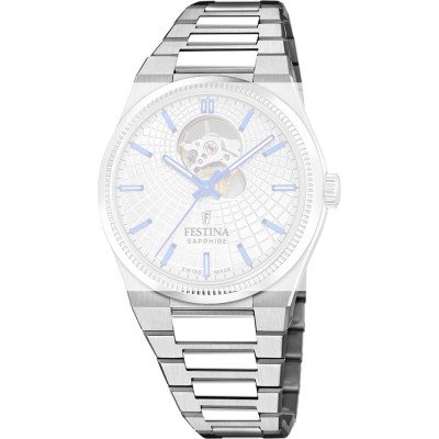 Bracelete Festina BA04847 Swiss Made