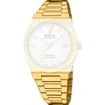 Bracelete Festina BA04849 Swiss Made