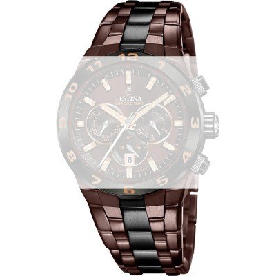 Bracelete Festina BA04852 Special Edition