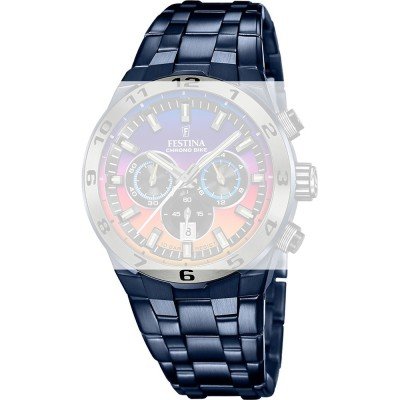 Bracelete Festina BA04871 Special Edition