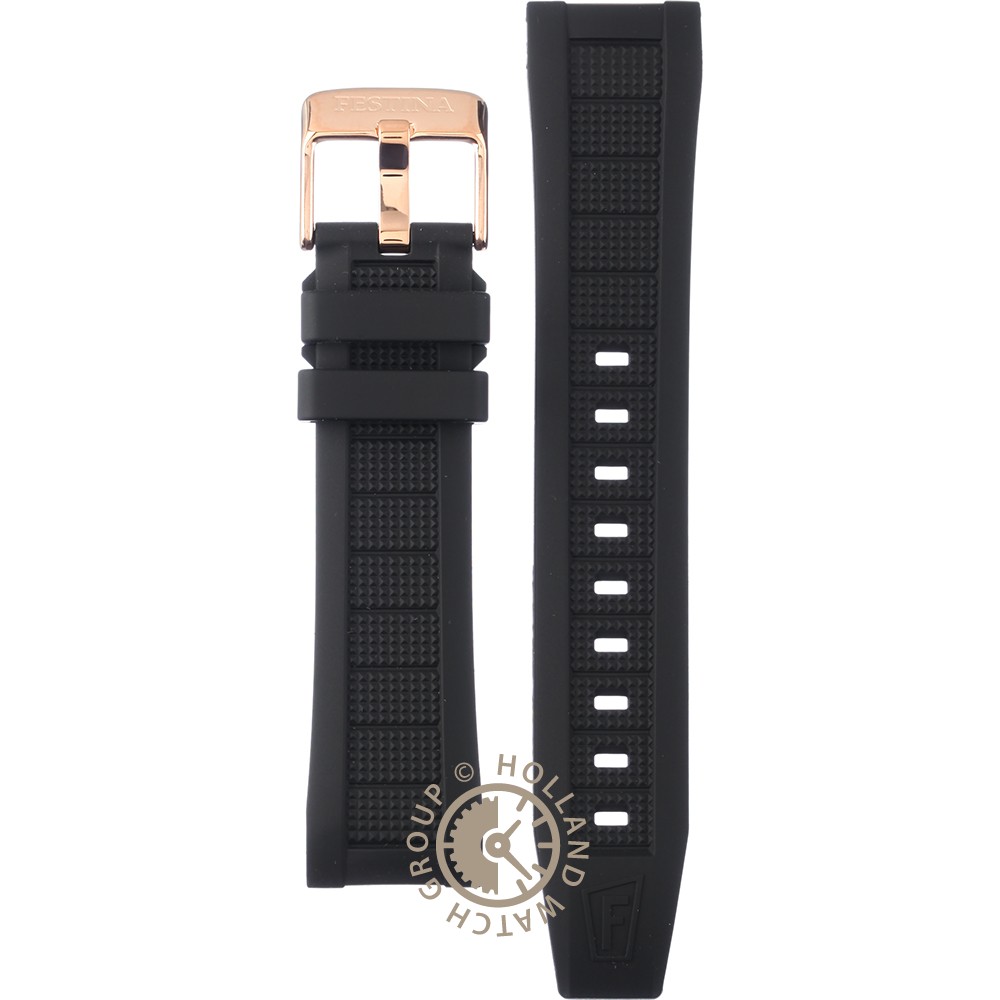 Bracelete Festina Straps BC11012 Ceramic