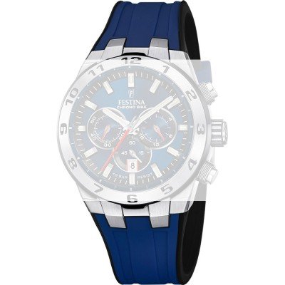 Bracelete Festina BC11631 Chrono Bike