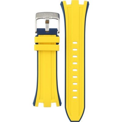 Bracelete Festina Straps BC11634 Chrono Bike