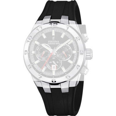 Bracelete Festina BC11636 Chrono Bike