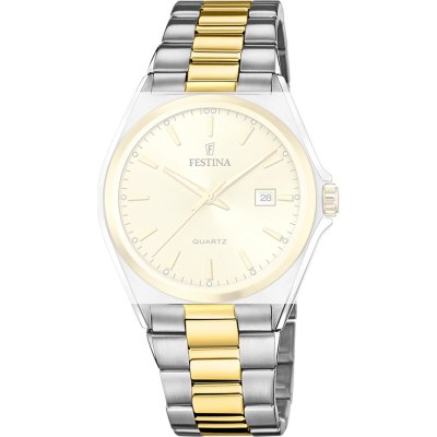 Bracelete Festina BA04473 Classic