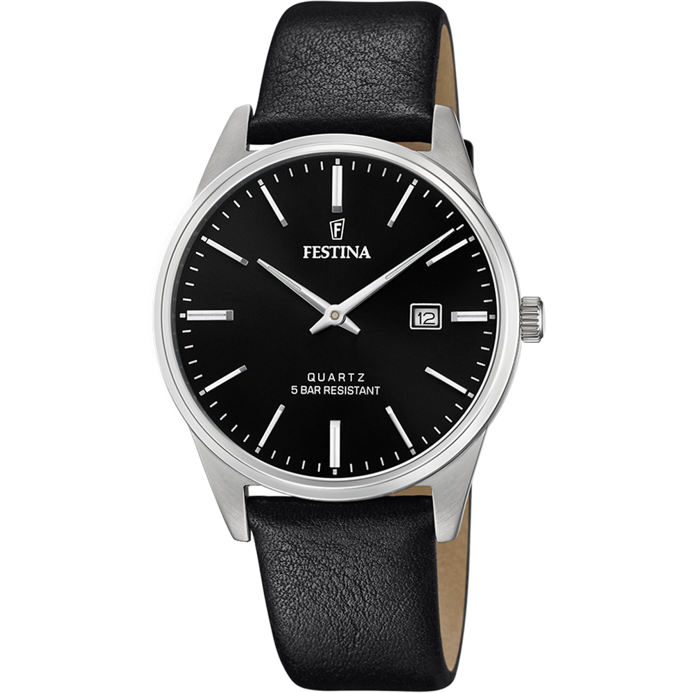 Relógio Festina F20512/4 Classic