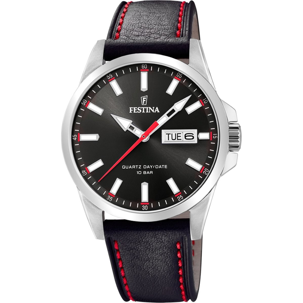 Relógio Festina Classics F20358/4