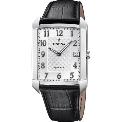 Relógio Festina F20464/1 Classic