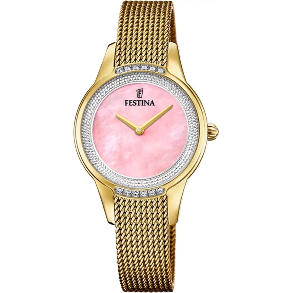 Relógio Festina Mademoiselle F20495/2