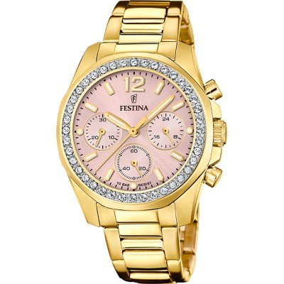 Relógio Festina Boyfriend F20609/4