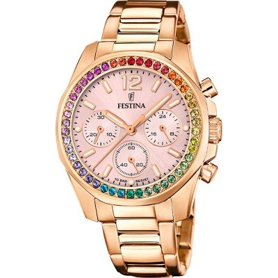 Relógio Festina Boyfriend F20639/4